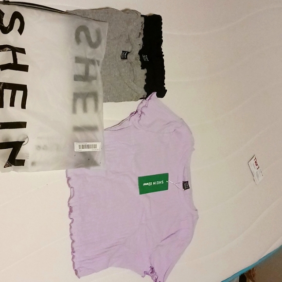 Short sleeve shirt - Picture 1 of 4